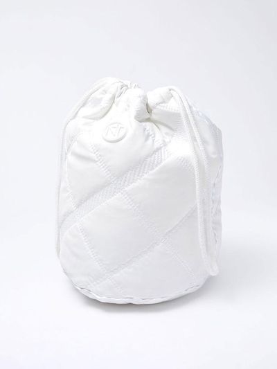 nitina Quilting Bag WH