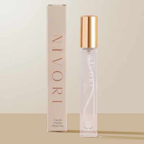 Nivori Official Nivori Official Merci - Eau de Parfum 