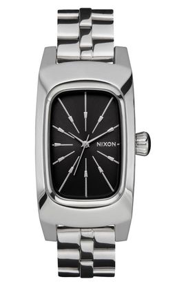 Nixon Nixon Frankie Bracelet Watch, 24mm