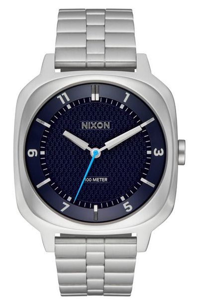 Nixon Nixon Fremont Bracelet Watch, 40mm