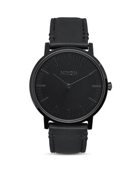 Nixon Nixon Porter Watch, 40mm