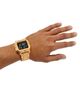 Nixon Nixon Regulus All-Black Link Bracelet Watch, 46mm - 2
