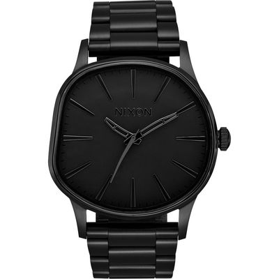 Nixon Nixon Sentry Wobble Bracelet Watch, 42mm