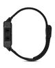 Nixon Nixon Siren Milanese All-Black Mesh Bracelet Watch, 36mm - 2