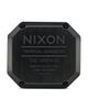 Nixon Nixon Siren Milanese All-Black Mesh Bracelet Watch, 36mm - 4