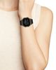 Nixon Nixon Siren Milanese All-Black Mesh Bracelet Watch, 36mm - 5