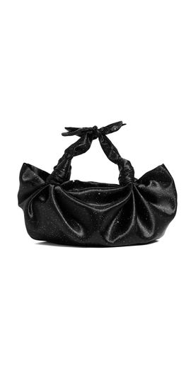 NLA Collection NLA Collection Knot Bag Starry Night One