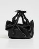 NLA Collection NLA Collection Knot Bag Starry Night One - 4