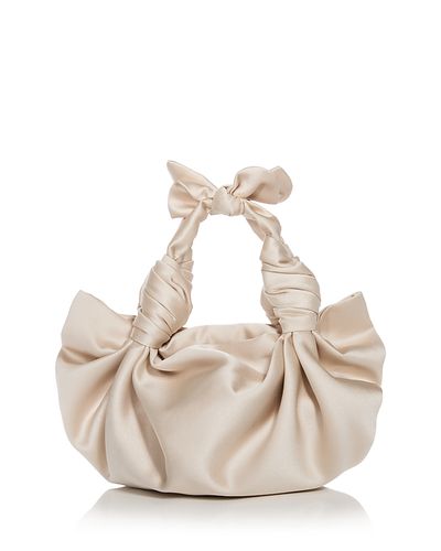 Nla Collection Nla Collection Satin Wristlet
