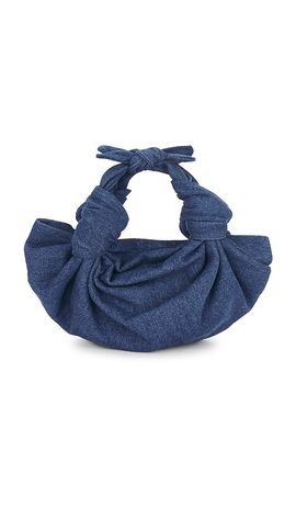 NLA Collection NLA Collection The Norma Knot Bag