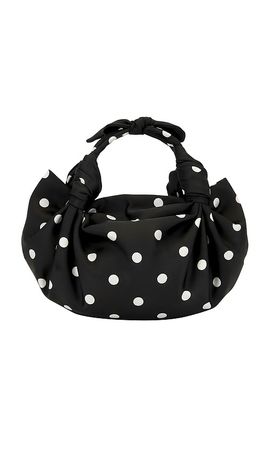 NLA Collection NLA Collection x Revolve Knot Bag