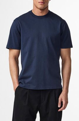 NN07 NN07 Adam Pima Cotton T-Shirt