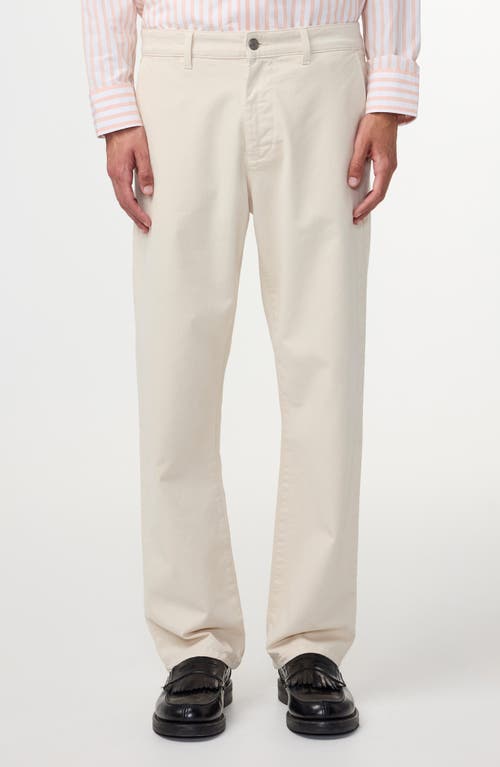 NN07 NN07 Aden 1923 Classic Fit Stretch Organic Cotton Chinos