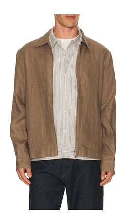 NN07 NN07 Alban 1454 Overshirt