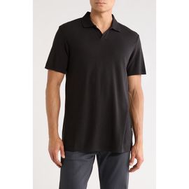 NN07 NN07 Almer 3562 Organic Cotton Blend Polo