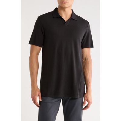 NN07 NN07 Almer 3562 Organic Cotton Blend Polo