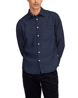 Nn07 NN07 Asher 5027 Button Down Shirt