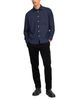 Nn07 NN07 Asher 5027 Button Down Shirt - 2