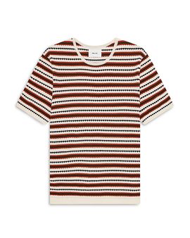 Nn07 NN07 Bari Tee