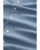 Nn07 NN07 Casper Button Front Denim Shirt - 2
