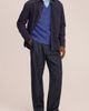 NN07 NN07 Casper Cotton Corduroy Overshirt - 4
