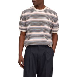 NN07 NN07 Danny Striped Tee