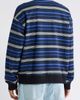 NN07 NN07 David Striped Organic Cotton Long Sleeve Rugby Shirt - 2