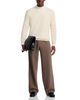 Nn07 NN07 Davy Mock Neck Sweater - 2