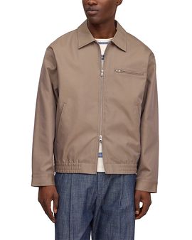 Nn07 NN07 Gideon Jacket
