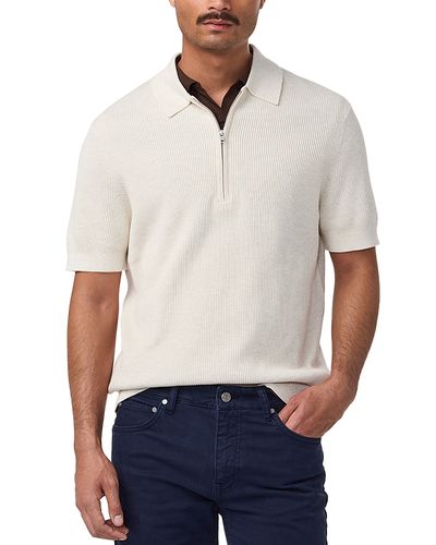 Nn07 NN07 Hansie Polo Sweater