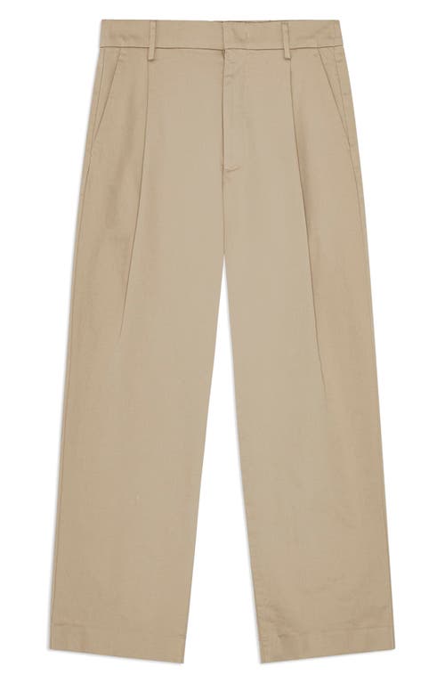 NN07 NN07 Kay 1420 Pleated Tapered Pants