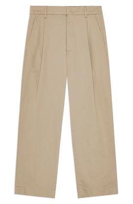 NN07 NN07 Kay 1420 Pleated Tapered Pants