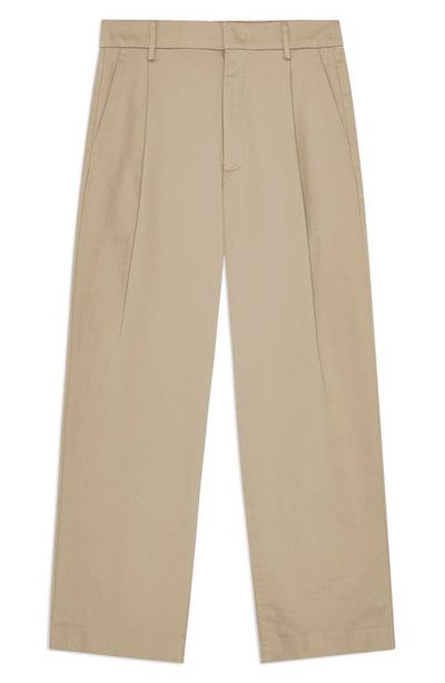 NN07 NN07 Kay 1420 Pleated Tapered Pants