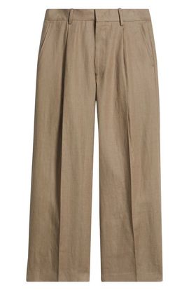 NN07 NN07 Kay 1454 Pleated Tapered Pants