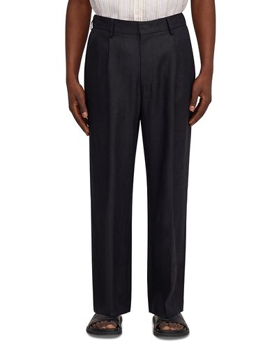 Nn07 NN07 Kay Relaxed Fit Pants
