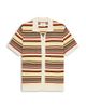 Nn07 NN07 Lars Polo Cardigan - 1