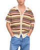 Nn07 NN07 Lars Polo Cardigan - 3