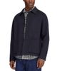 Nn07 NN07 Morgan 8447 Double Faced Wool Blend Jacket - 1
