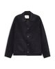 Nn07 NN07 Morgan 8447 Double Faced Wool Blend Jacket - 4