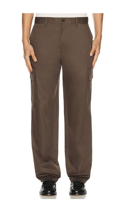NN07 NN07 Mylo Cargo Pant