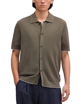 Nn07 NN07 Nalo Cardigan Shirt