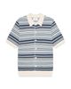 Nn07 NN07 Nolan Polo Cardigan - 4