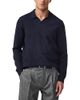 Nn07 NN07 Paul Long Sleeve Sweater Polo - 1