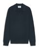 Nn07 NN07 Paul Long Sleeve Sweater Polo - 4