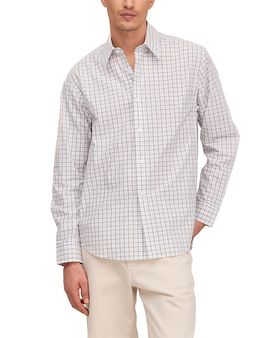 Nn07 NN07 Quinsy Shirt