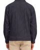 NN07 NN07 Reed 50091 Striped Shirt Jacket - 2