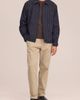 NN07 NN07 Reed 50091 Striped Shirt Jacket - 4