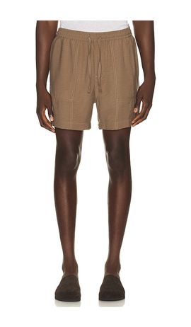 NN07 NN07 Ryder Shorts 5971