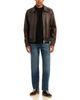 Nn07 NN07 Sonny 1847 Relaxed Straight 32 Jeans in Stonewashed - 2