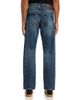 Nn07 NN07 Sonny 1847 Relaxed Straight 32 Jeans in Stonewashed - 3
